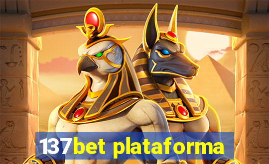 137bet plataforma